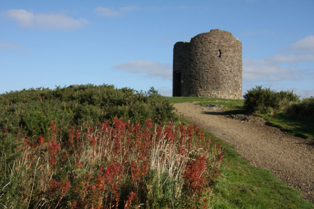 Vinegar Hill Battlefield Visit Wexford