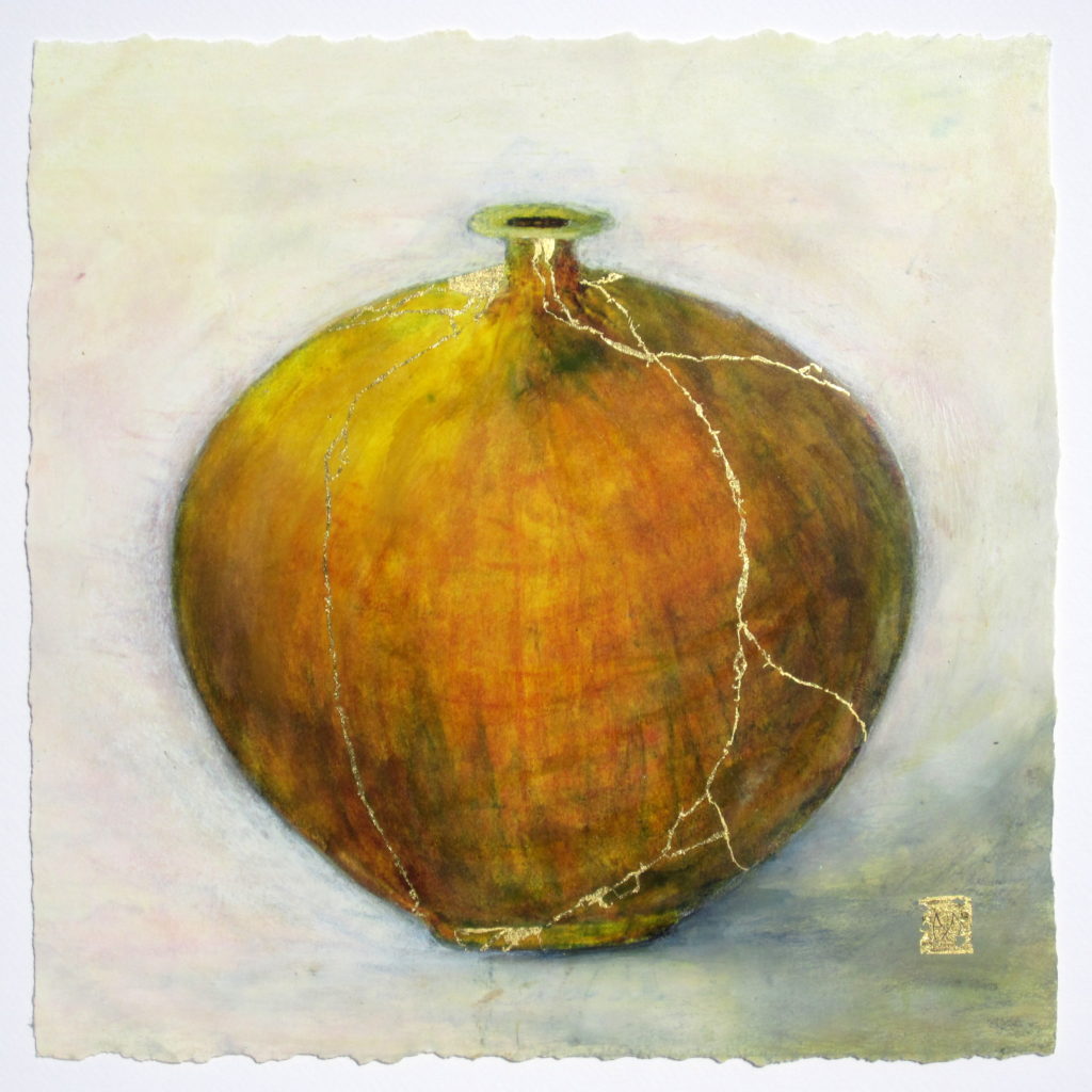 Mary Wallace Visual Artist Visit Wexford