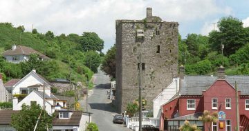 tourist attractions in wexford ireland