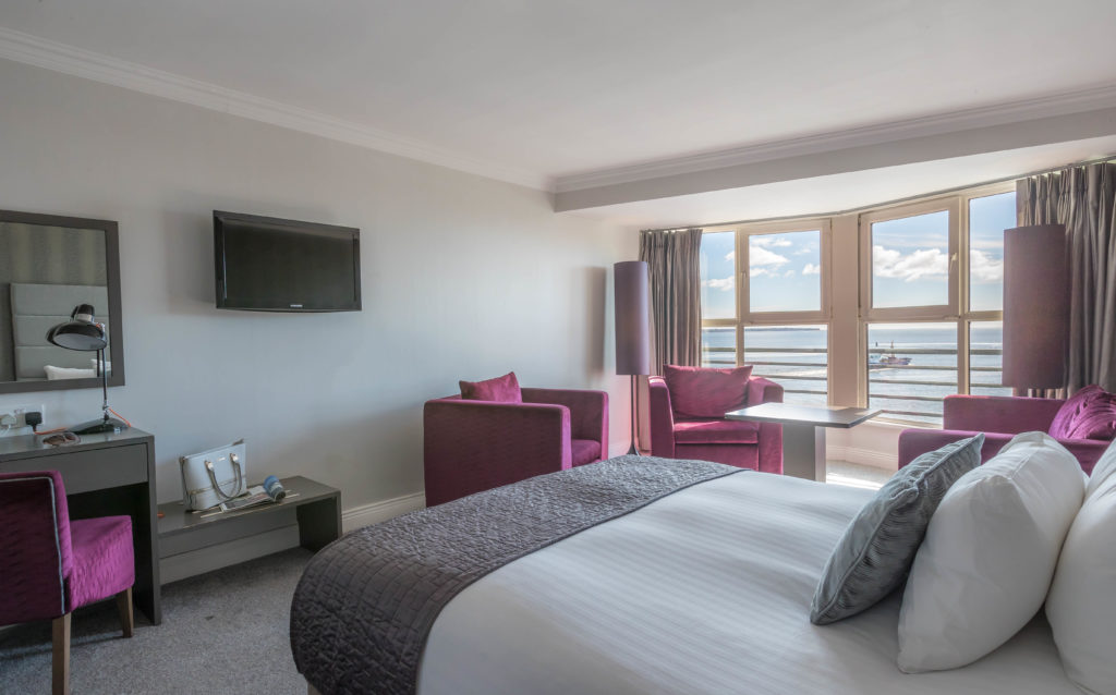 Talbot Hotel Wexford Hotels Wexford Visit Wexford