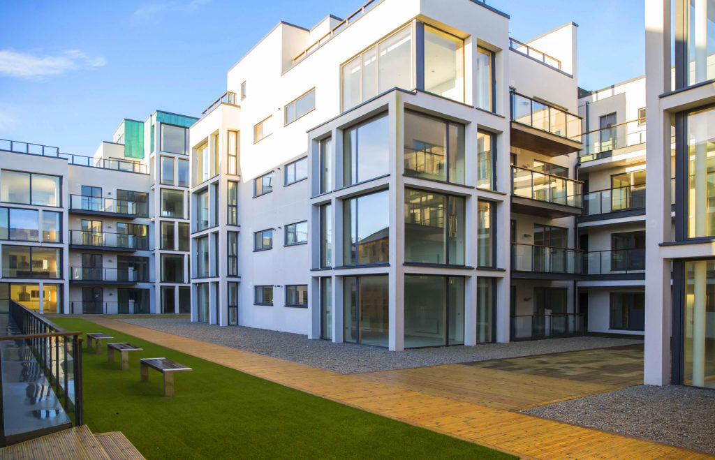 Talbot Suites at Stonebridge Visit Wexford