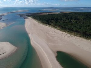 Curracloe Beach Wexford