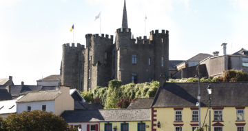 tourist attractions in wexford ireland