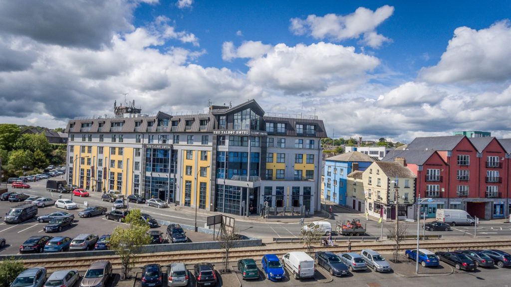 travellers wexford hotel