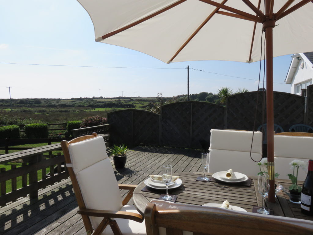 Seaview Cottage Visit Wexford