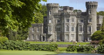 Johnstown Castle