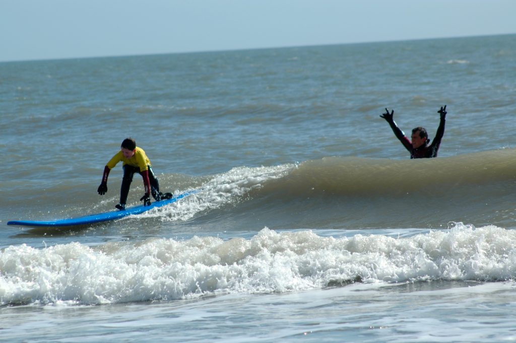 Outdoor Activities Wexford - The Surf Shack