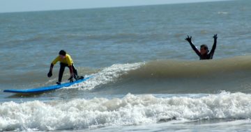 Surf School - Outdoor Activities Wexford
