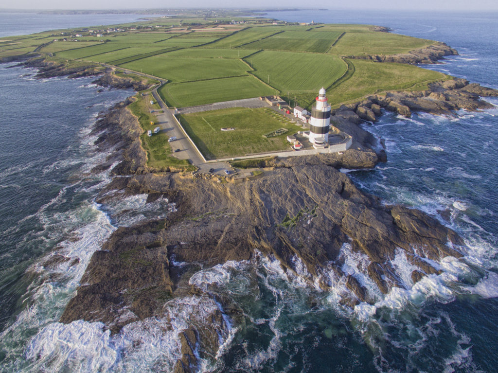 Hook Tourism Visit Wexford