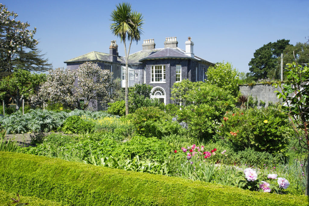 Woodville House and Gardens Visit Wexford