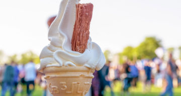 Ice Cream in Wexford