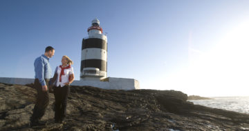 Autumn Breaks in Wexford