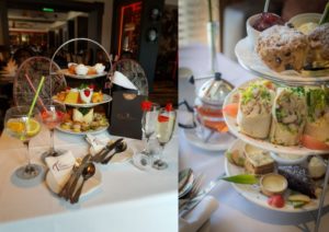 Image of Talbot Hotel Wexford Afternoon Tea Deals