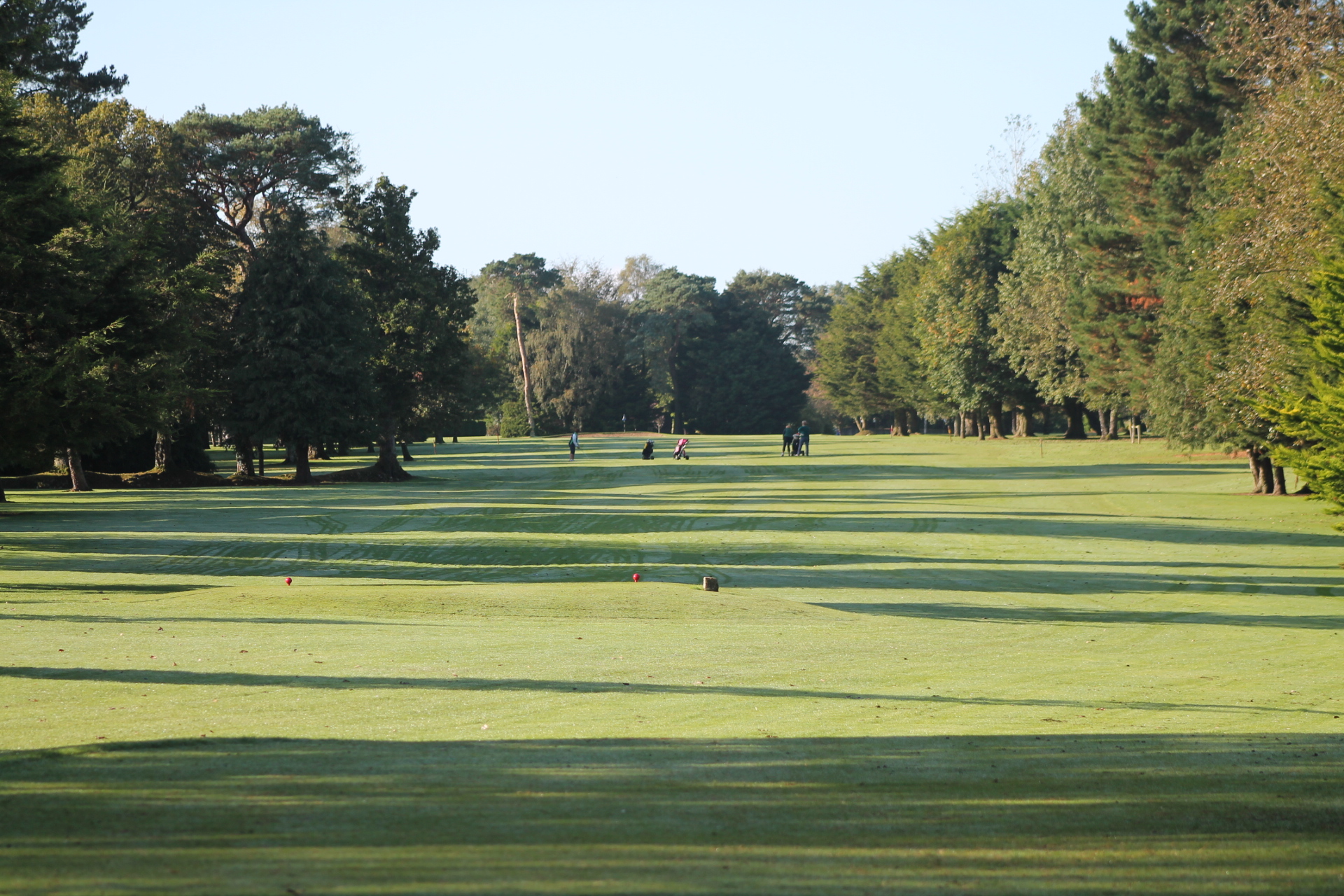 Enniscorthy Golf Wexford Golf Clubs Visit Wexford