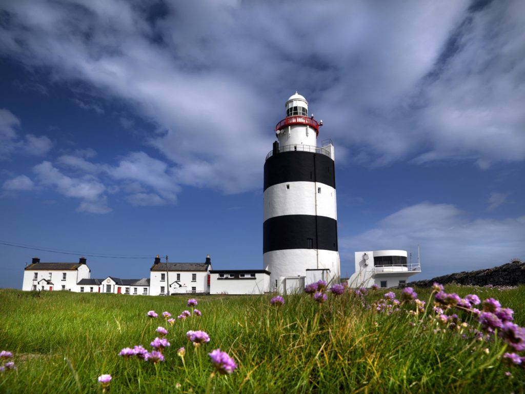 Hook Lighthouse