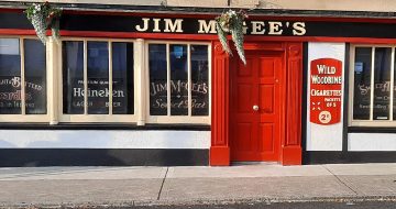Jim McGees Pub
