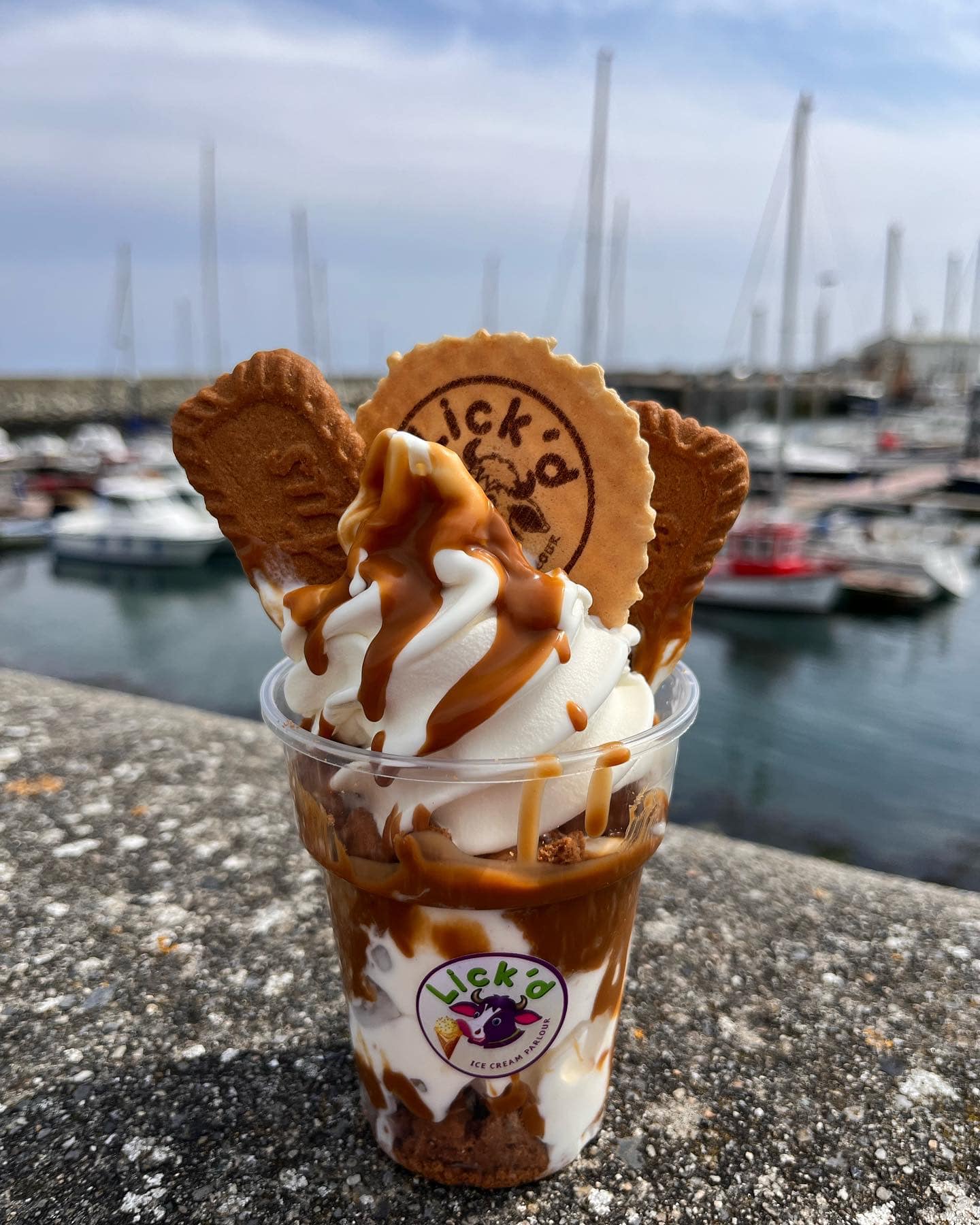The Inside Scoop Best Ice Cream in Wexford Visit Wexford