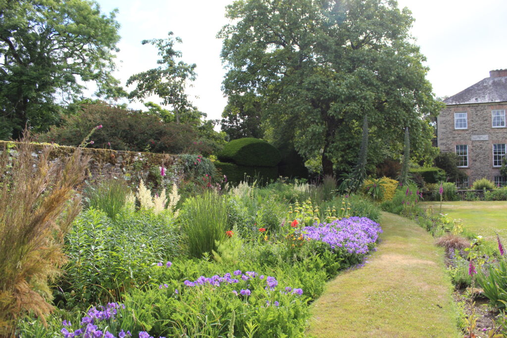 Kilmokea Gardens - Visit Wexford