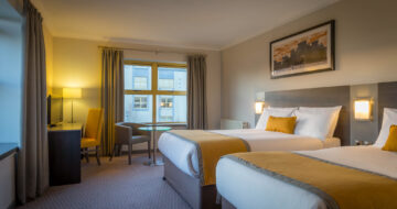 Family Hotels Wexford