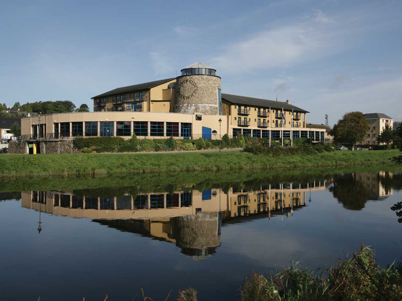 staycation family hotels