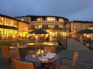 Amber Springs Hotel - Hotels in Wexford 