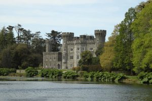 johnstown castle