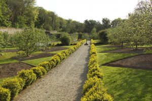 colclough gardens