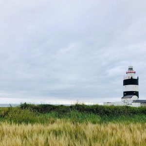 hook lighthouse