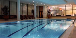 Clayton Whites Hotel Swimming Pool