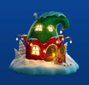 Santa Experience in Wexford