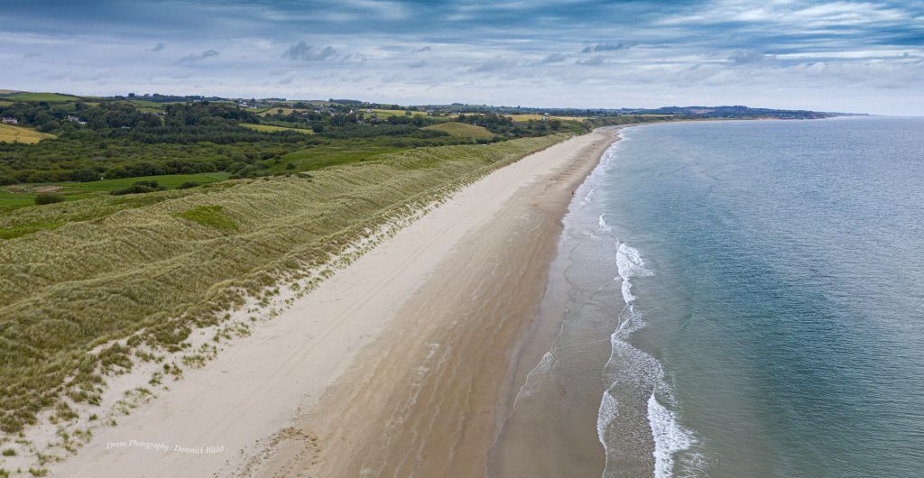 Curracloe Beach