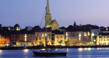 New Years Eve Hotel Deals