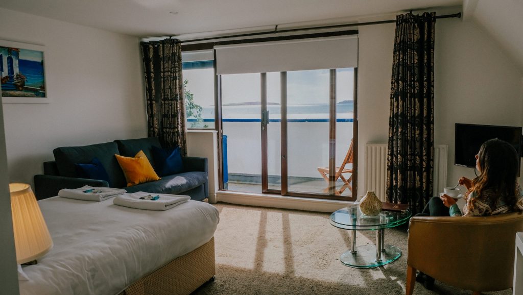 The Wooden House Hotel Kilmore Quay