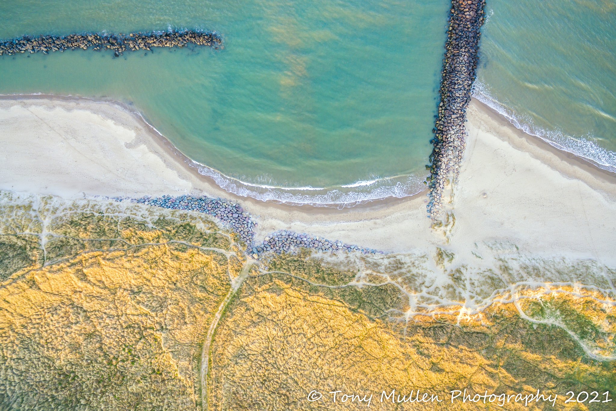 Rosslare Strand