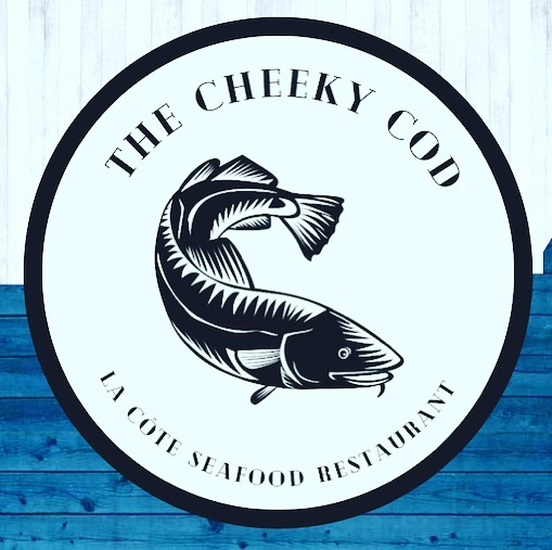 The Cheeky Cod by La Côte