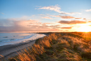 Aoife O'Connor (aoc_photos) - Ballytrent Beach