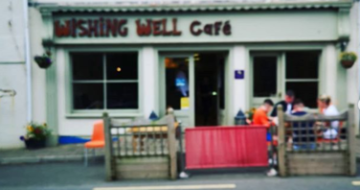 The Wishing Well Cafe