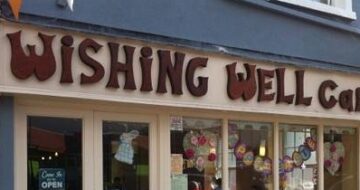 The Wishing Well Cafe