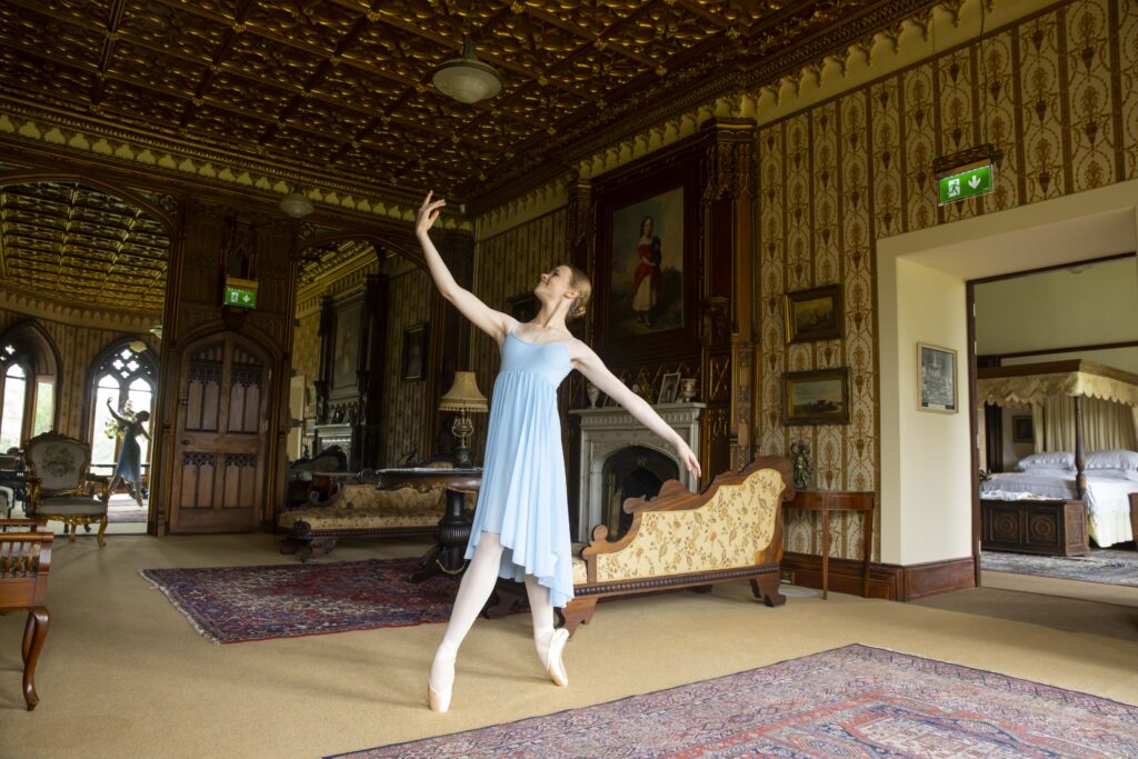 Castle-Lake Arts Festival - Johnstown Castle Estate