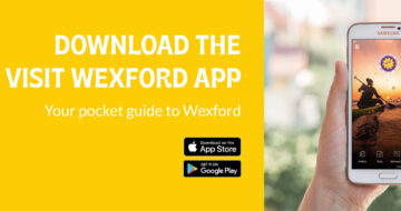 visit wexford app