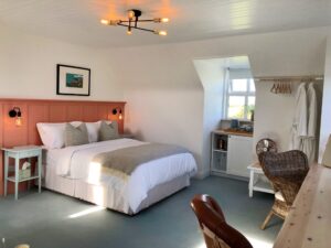 Thisledown Lodge Visit Wexford B&B