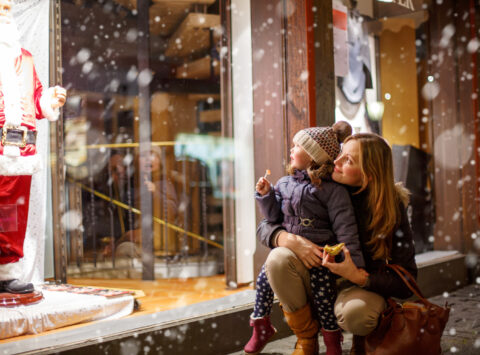 Christmas Hotel Packages 2022
