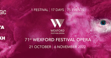 Wexford Festival Opera