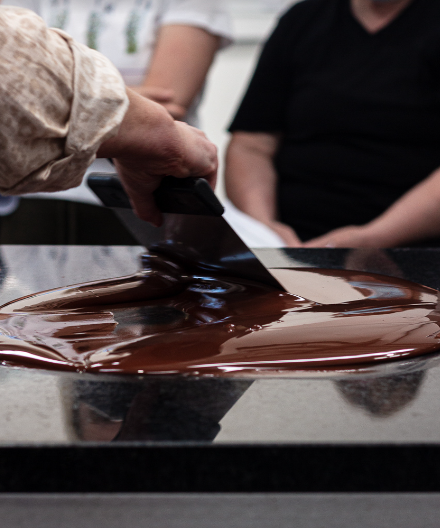 The Bean and Goose Experience Visit Wexford