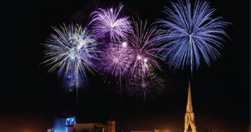Wexford Events