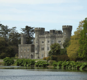 Johnstown Castle