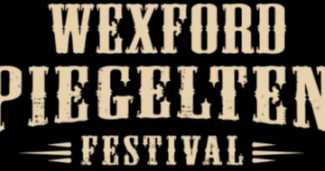 Spiegeltent Festival
