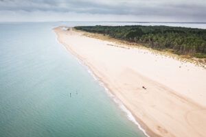 Curracloe Beach