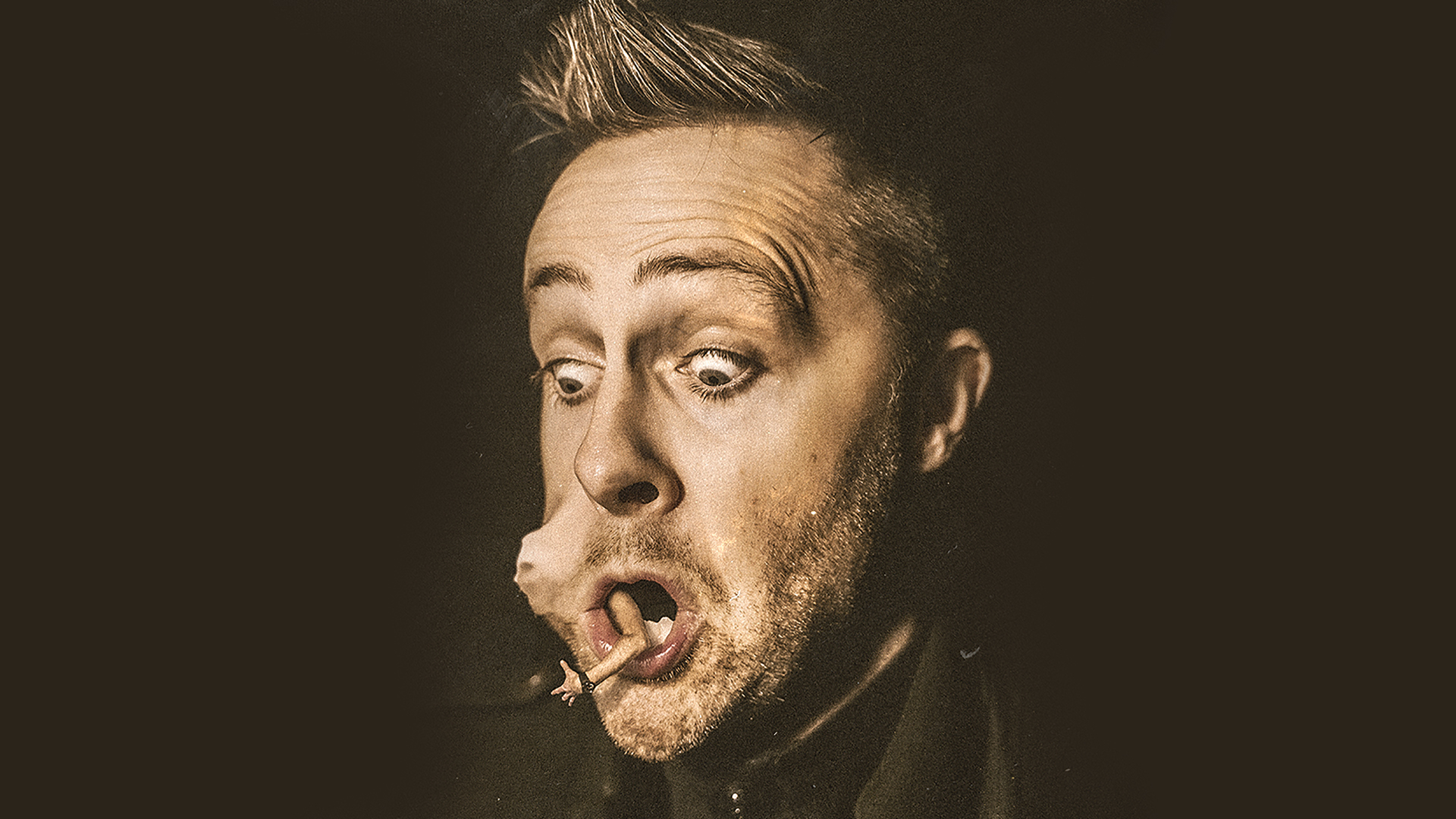 Keith Barry Mind Games Visit Wexford