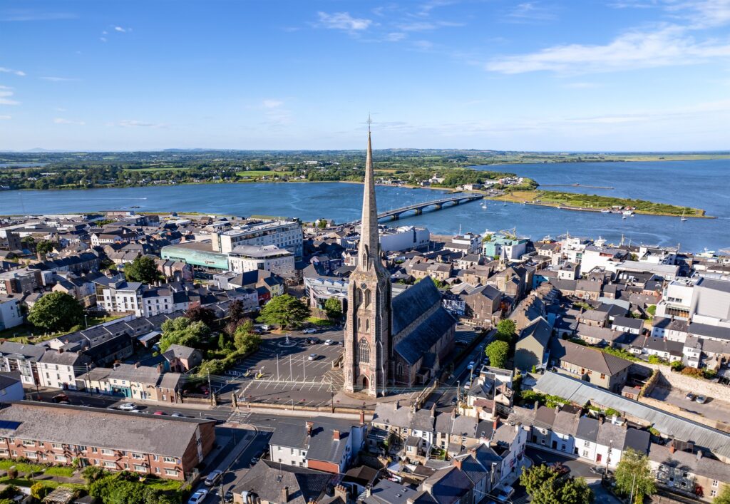 WexWalks Visit Wexford